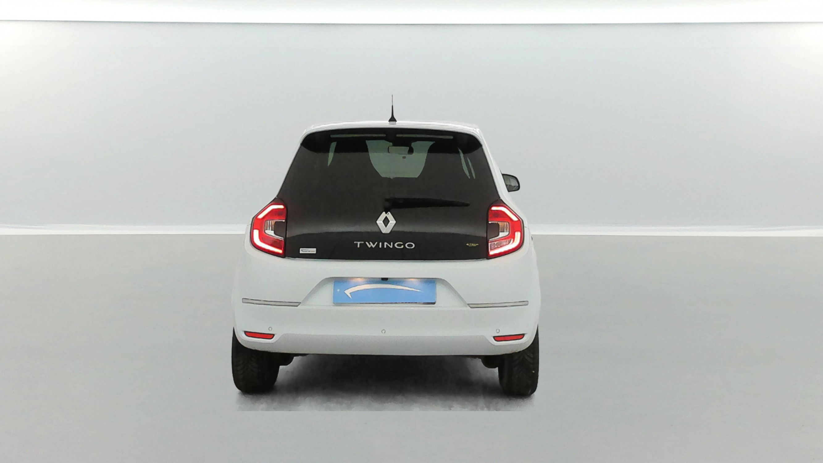Vente en ligne Renault Twingo Electrique Twingo III E-Tech au prix de 12 390 €