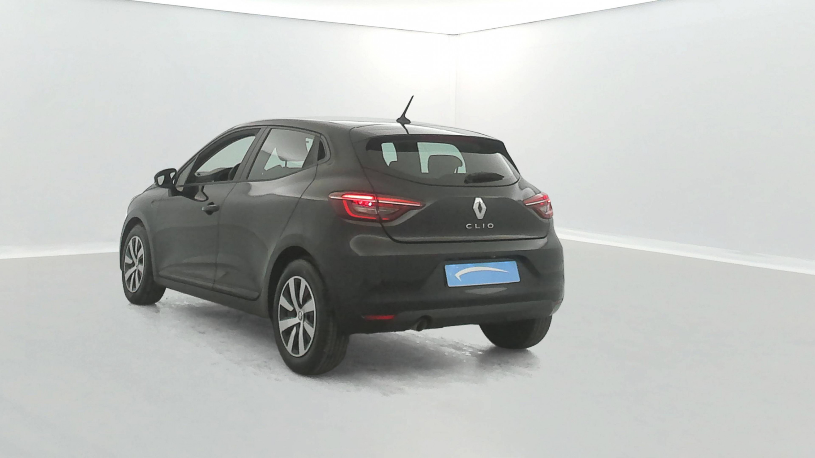 Vente en ligne Renault Clio 5 Clio TCe 90 au prix de 13 990 €