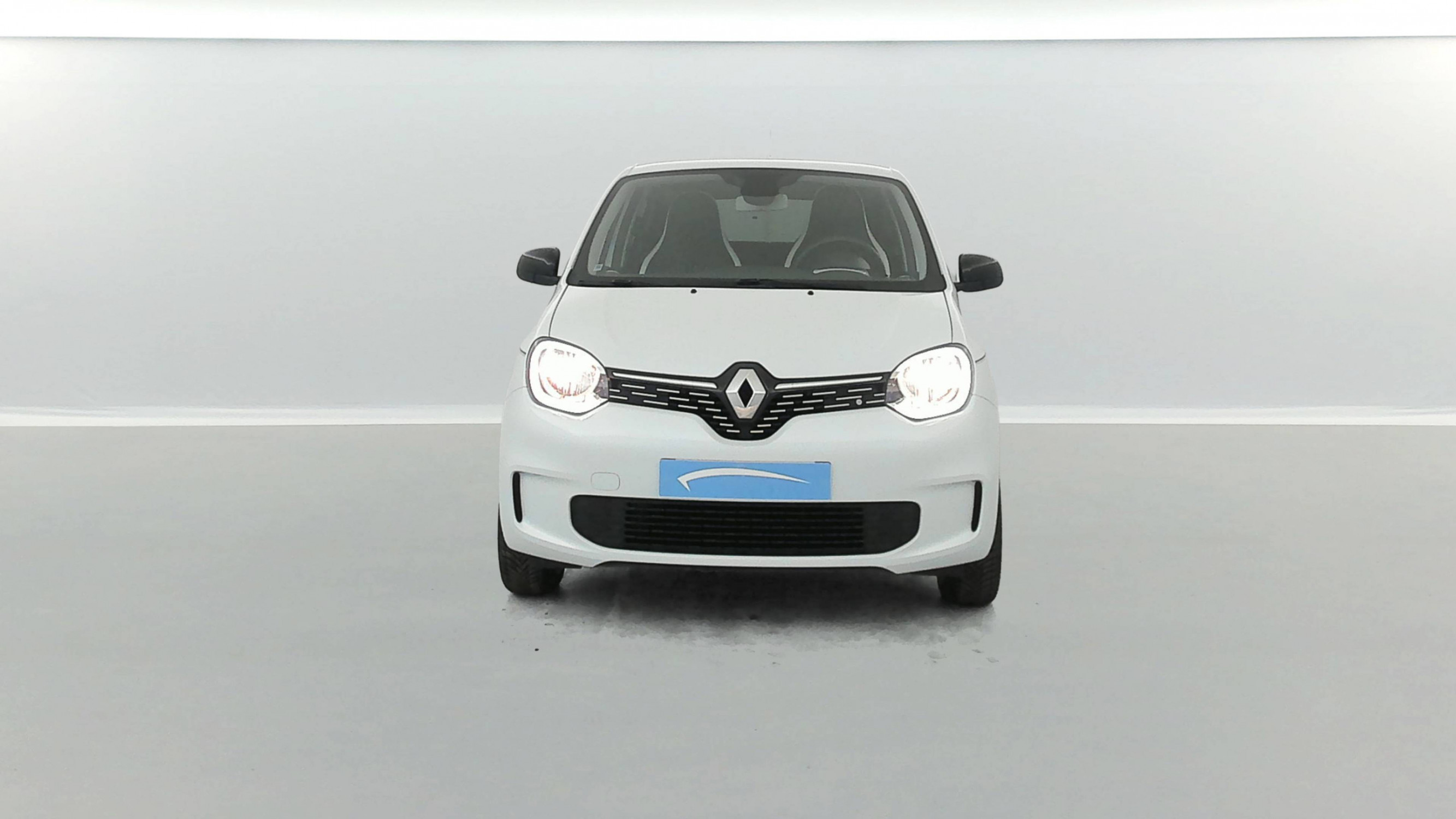 Vente en ligne Renault Twingo Electrique Twingo III E-Tech au prix de 12 390 €