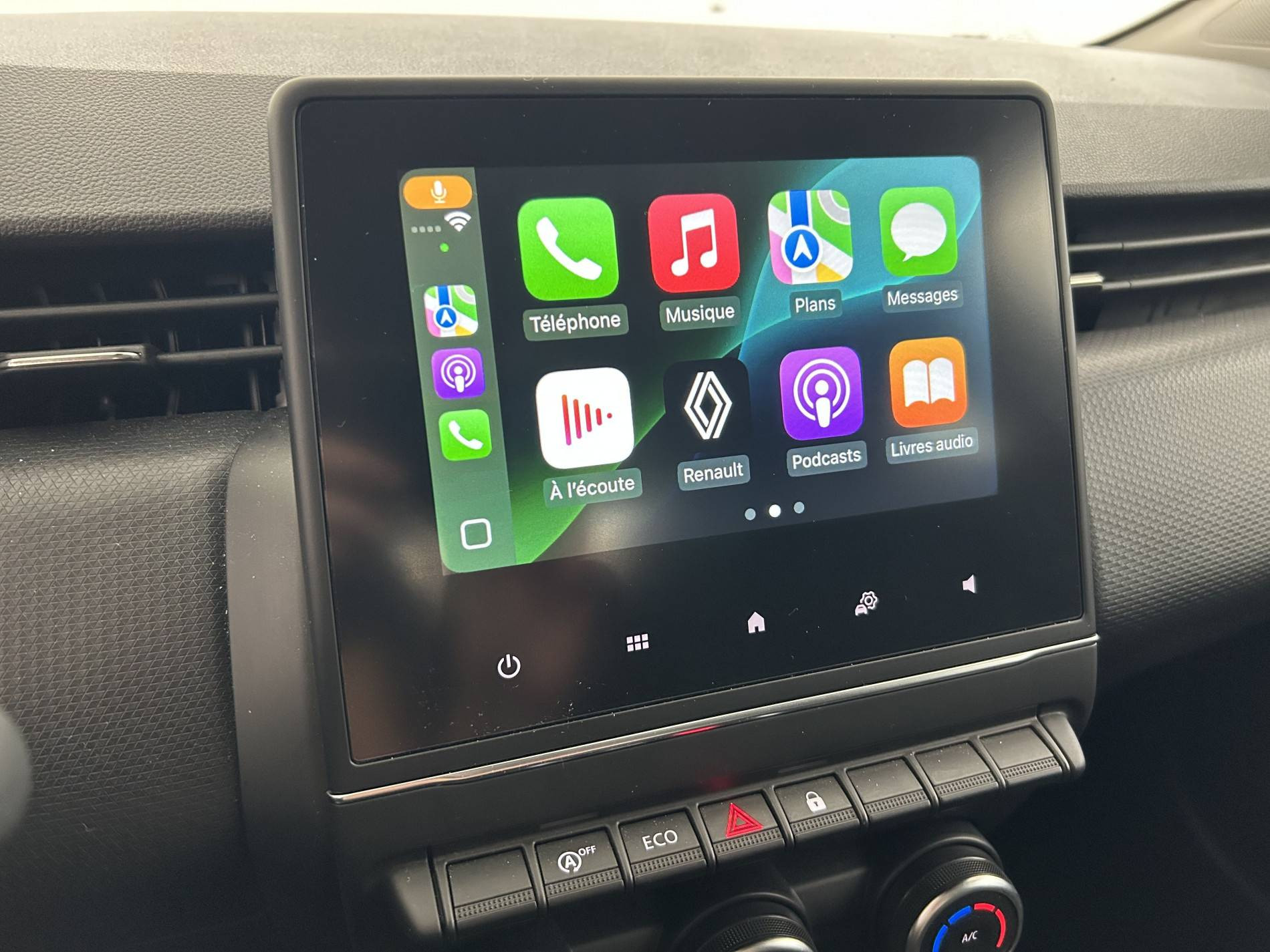 Vente en ligne Renault Clio 5 Clio TCe 90 au prix de 13 990 €