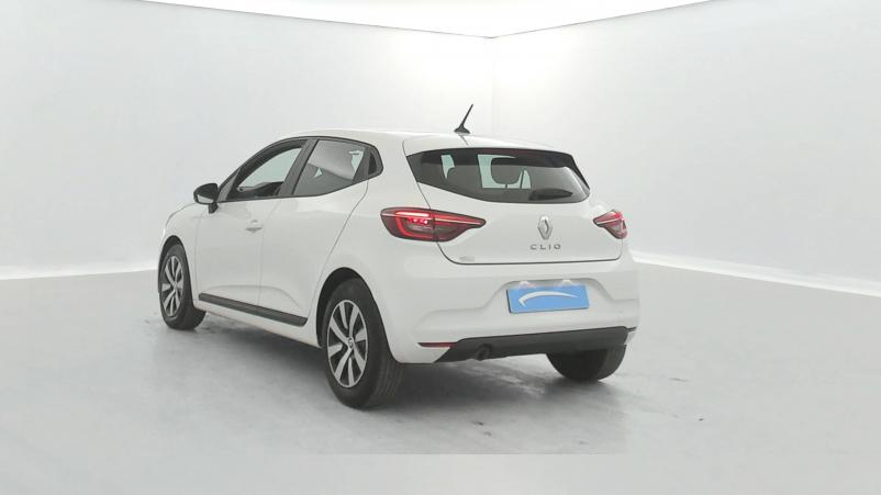Vente en ligne Renault Clio 5 Clio TCe 90 au prix de 14 990 €