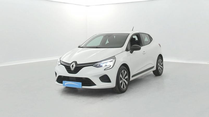 Vente en ligne Renault Clio 5 Clio TCe 90 au prix de 14 990 €