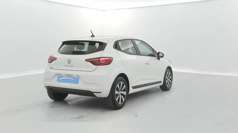 Vente en ligne Renault Clio 5 Clio TCe 90 au prix de 14 990 €