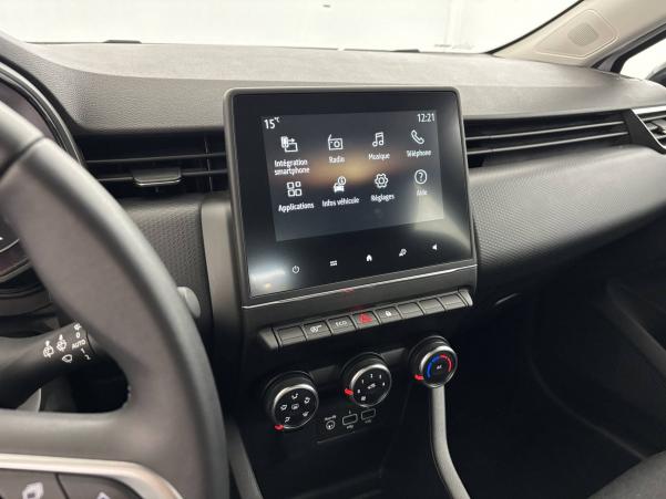 Vente en ligne Renault Clio 5 Clio TCe 90 au prix de 14 990 €