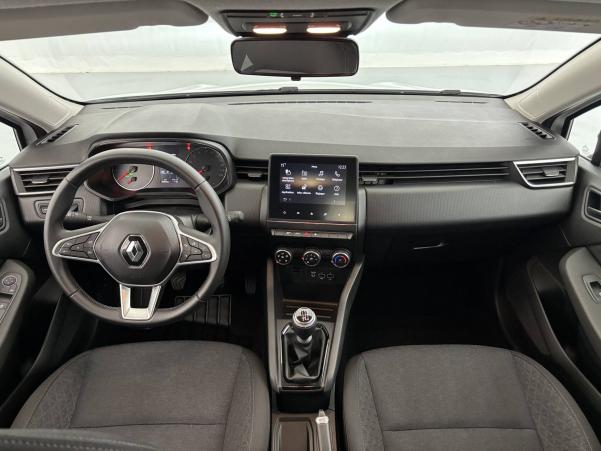 Vente en ligne Renault Clio 5 Clio TCe 90 au prix de 14 990 €