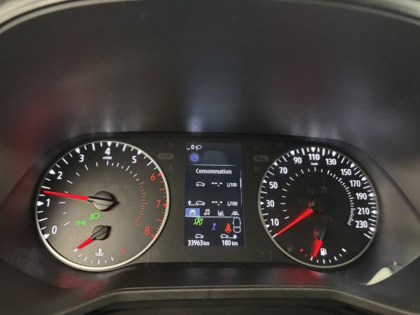 Vente en ligne Renault Clio 5 Clio TCe 90 au prix de 14 990 €
