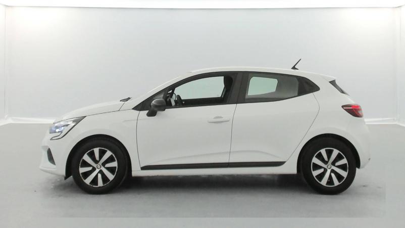 Vente en ligne Renault Clio 5 Clio TCe 90 au prix de 14 990 €
