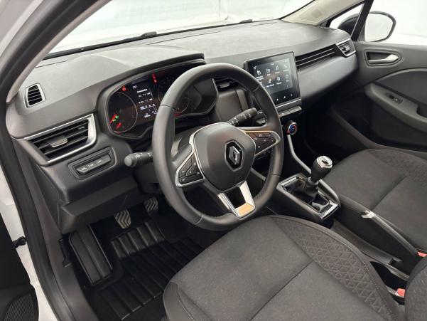 Vente en ligne Renault Clio 5 Clio TCe 90 au prix de 14 990 €