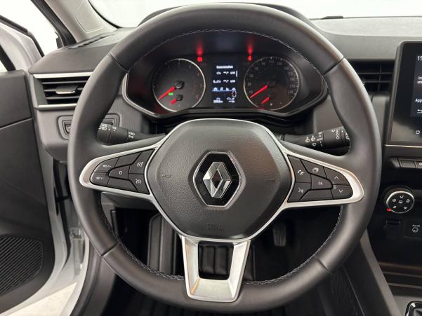 Vente en ligne Renault Clio 5 Clio TCe 90 au prix de 14 990 €