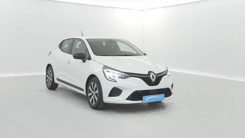 Vente en ligne Renault Clio 5 Clio TCe 90 au prix de 14 990 €