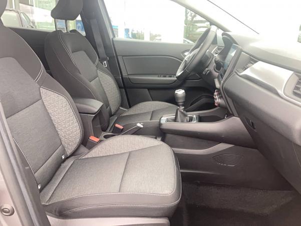 Vente en ligne Renault Captur  TCe 90 au prix de 17 490 €