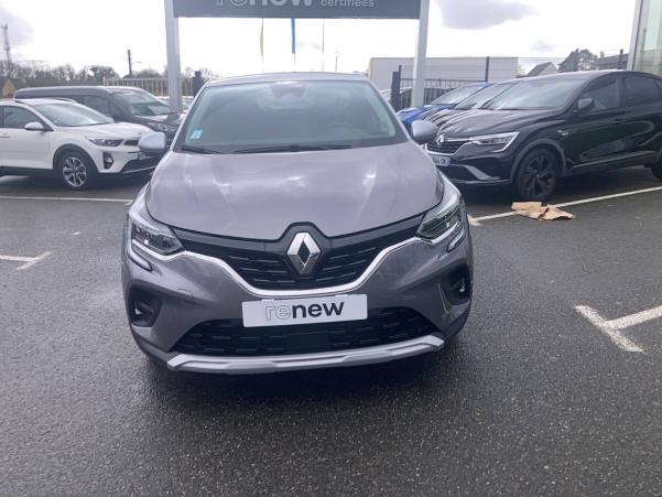 Vente en ligne Renault Captur  TCe 90 au prix de 17 490 €