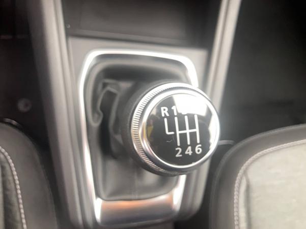 Vente en ligne Renault Captur  TCe 90 au prix de 17 490 €