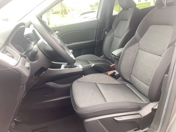 Vente en ligne Renault Captur  TCe 90 au prix de 17 490 €