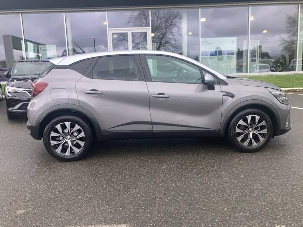 Vente en ligne Renault Captur  TCe 90 au prix de 17 490 €