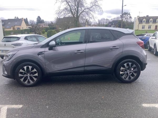 Vente en ligne Renault Captur  TCe 90 au prix de 17 490 €