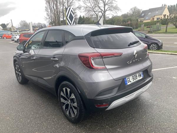 Vente en ligne Renault Captur  TCe 90 au prix de 17 490 €