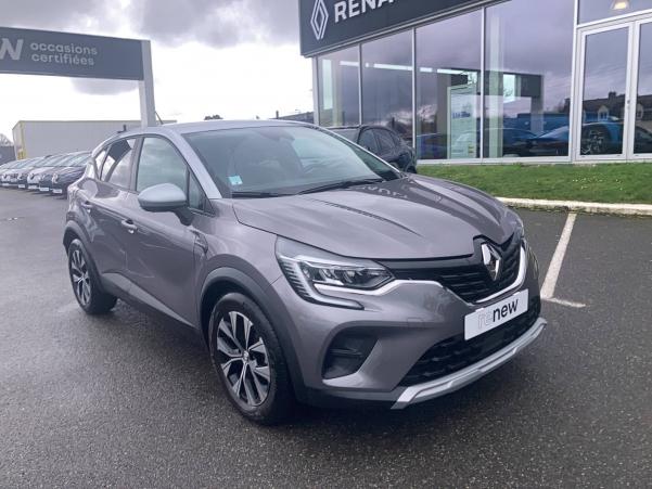 Vente en ligne Renault Captur  TCe 90 au prix de 17 490 €