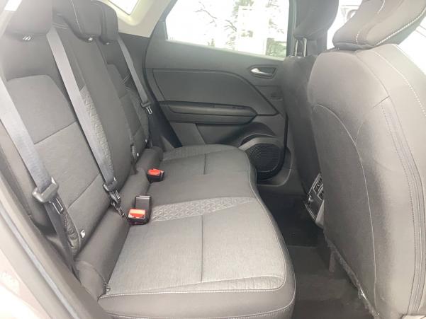 Vente en ligne Renault Captur  TCe 90 au prix de 17 490 €