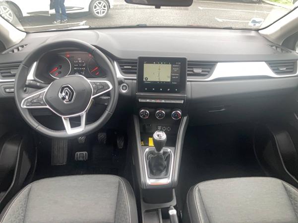 Vente en ligne Renault Captur  TCe 90 au prix de 17 490 €