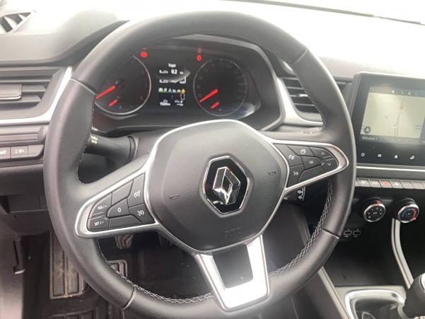 Vente en ligne Renault Captur  TCe 90 au prix de 17 490 €
