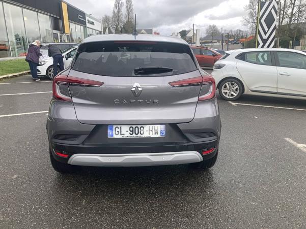 Vente en ligne Renault Captur  TCe 90 au prix de 17 490 €