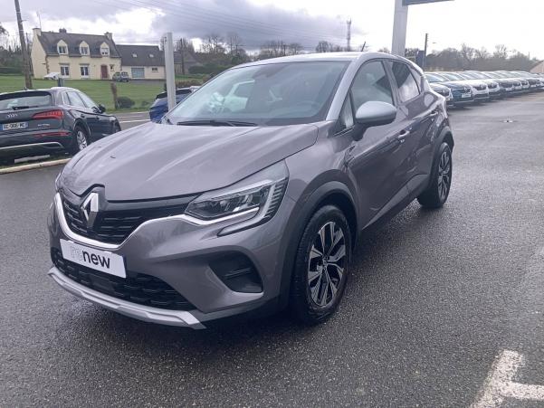 Vente en ligne Renault Captur  TCe 90 au prix de 17 490 €