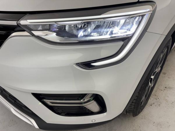 Vente en ligne Renault Arkana  E-Tech 145 - 21B au prix de 19 490 €