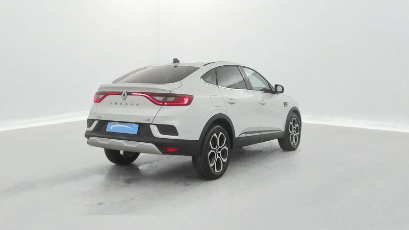 Vente en ligne Renault Arkana  E-Tech 145 - 21B au prix de 19 490 €