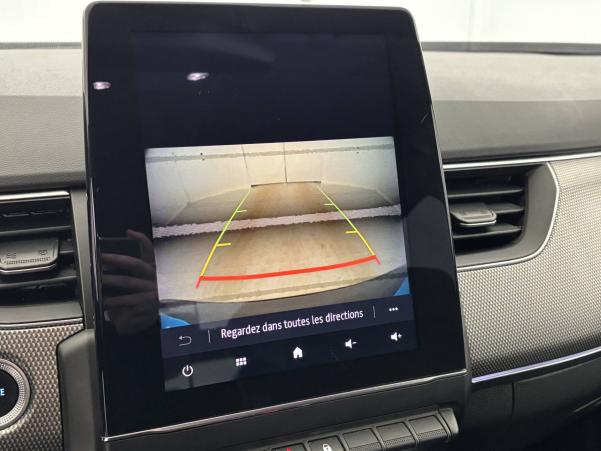 Vente en ligne Renault Arkana  E-Tech 145 - 21B au prix de 19 490 €