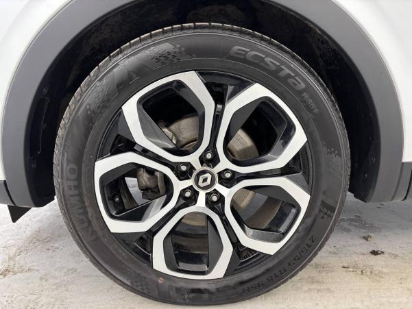 Vente en ligne Renault Arkana  E-Tech 145 - 21B au prix de 19 490 €