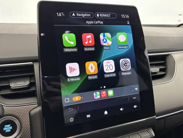 Vente en ligne Renault Arkana  E-Tech 145 - 21B au prix de 19 490 €