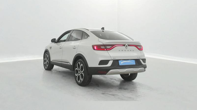 Vente en ligne Renault Arkana  E-Tech 145 - 21B au prix de 19 490 €