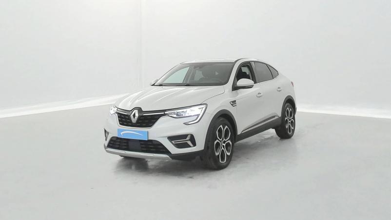 Vente en ligne Renault Arkana  E-Tech 145 - 21B au prix de 19 490 €