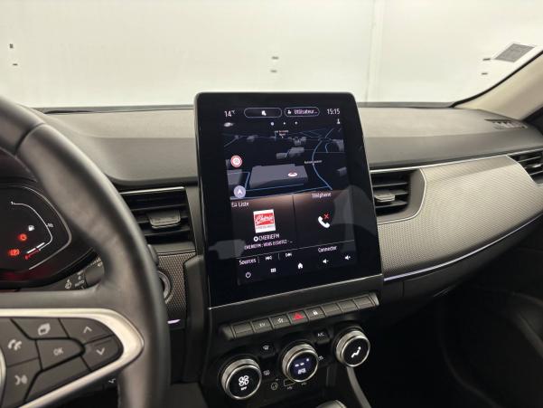 Vente en ligne Renault Arkana  E-Tech 145 - 21B au prix de 19 490 €