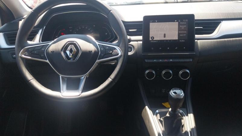 Vente en ligne Renault Captur  TCe 90 - 21 au prix de 16 780 €