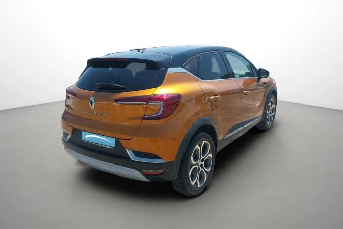 Vente en ligne Renault Captur  TCe 90 - 21 au prix de 16 780 €
