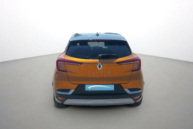 Vente en ligne Renault Captur  TCe 90 - 21 au prix de 16 780 €