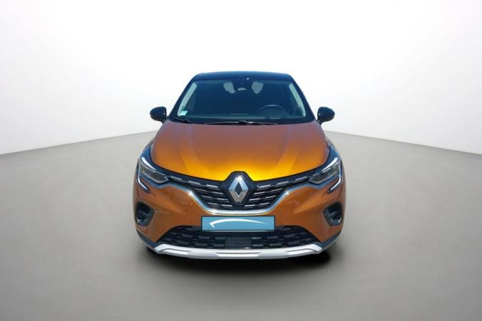 Vente en ligne Renault Captur  TCe 90 - 21 au prix de 16 780 €