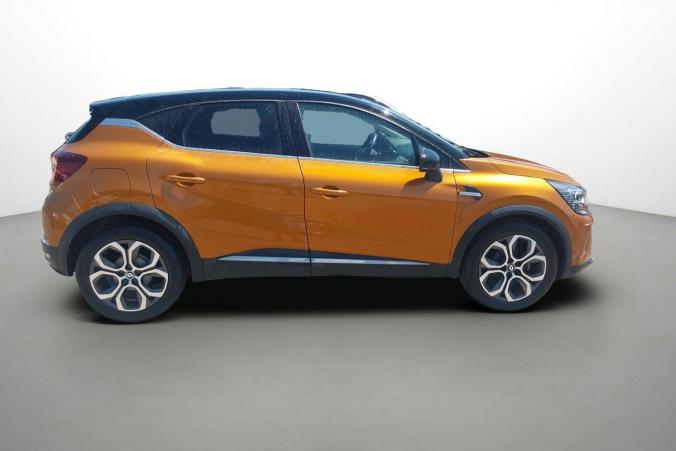 Vente en ligne Renault Captur  TCe 90 - 21 au prix de 16 780 €