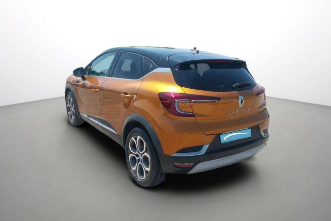 Vente en ligne Renault Captur  TCe 90 - 21 au prix de 16 780 €