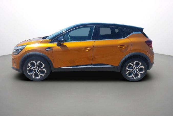 Vente en ligne Renault Captur  TCe 90 - 21 au prix de 16 780 €