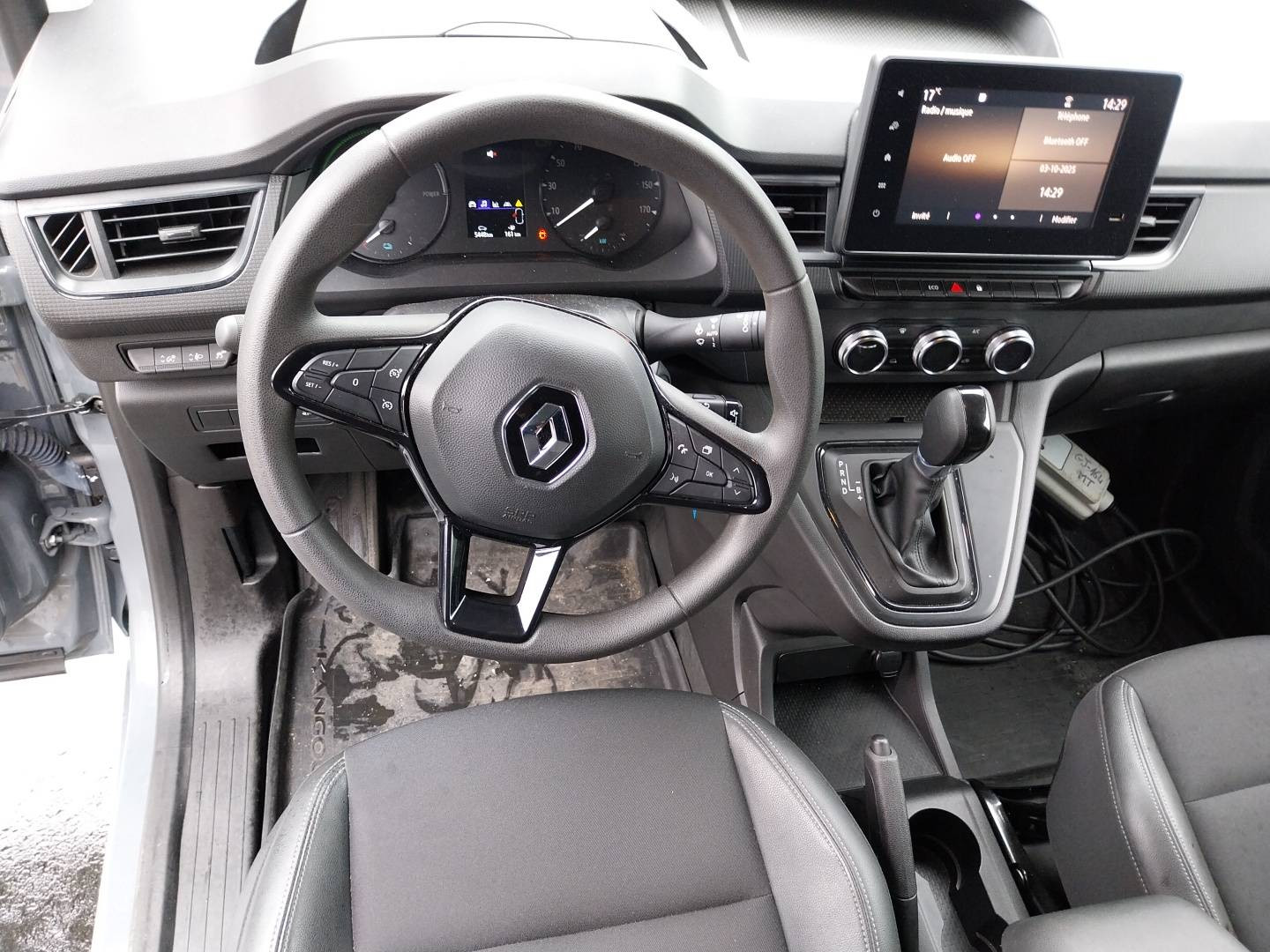 Vente en ligne Renault Kangoo Van E-Tech  EV45 11KW au prix de 20 990 €