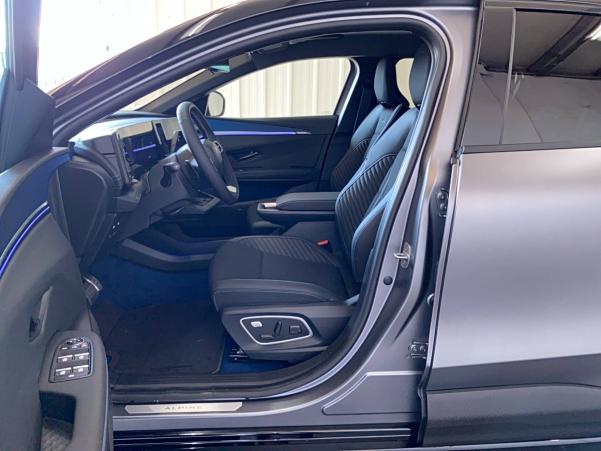 Vente en ligne Renault Megane E-Tech  220 ch autonomie confort au prix de 40 490 €