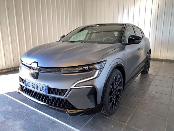 Vente en ligne Renault Megane E-Tech  220 ch autonomie confort au prix de 40 490 €