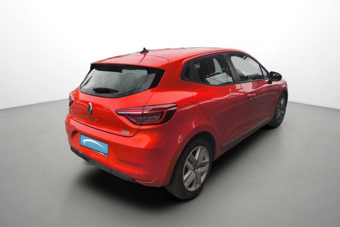 Vente en ligne Renault Clio 5 Clio Blue dCi 100 - 21N au prix de 13 490 €
