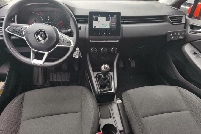 Vente en ligne Renault Clio 5 Clio Blue dCi 100 - 21N au prix de 13 490 €