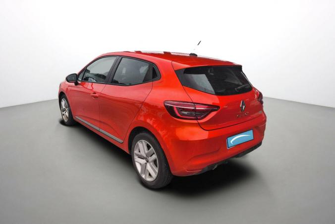 Vente en ligne Renault Clio 5 Clio Blue dCi 100 - 21N au prix de 13 490 €