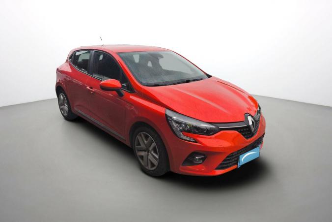 Vente en ligne Renault Clio 5 Clio Blue dCi 100 - 21N au prix de 13 490 €