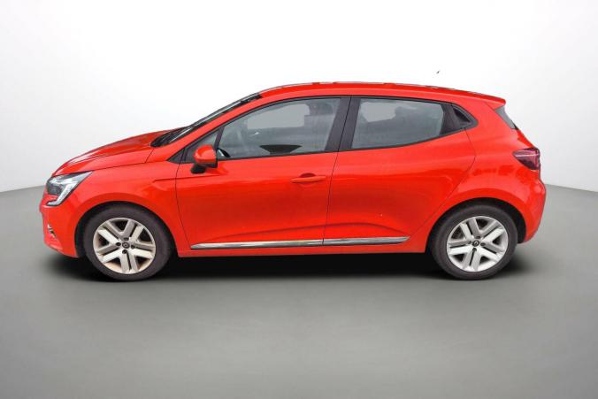 Vente en ligne Renault Clio 5 Clio Blue dCi 100 - 21N au prix de 13 490 €
